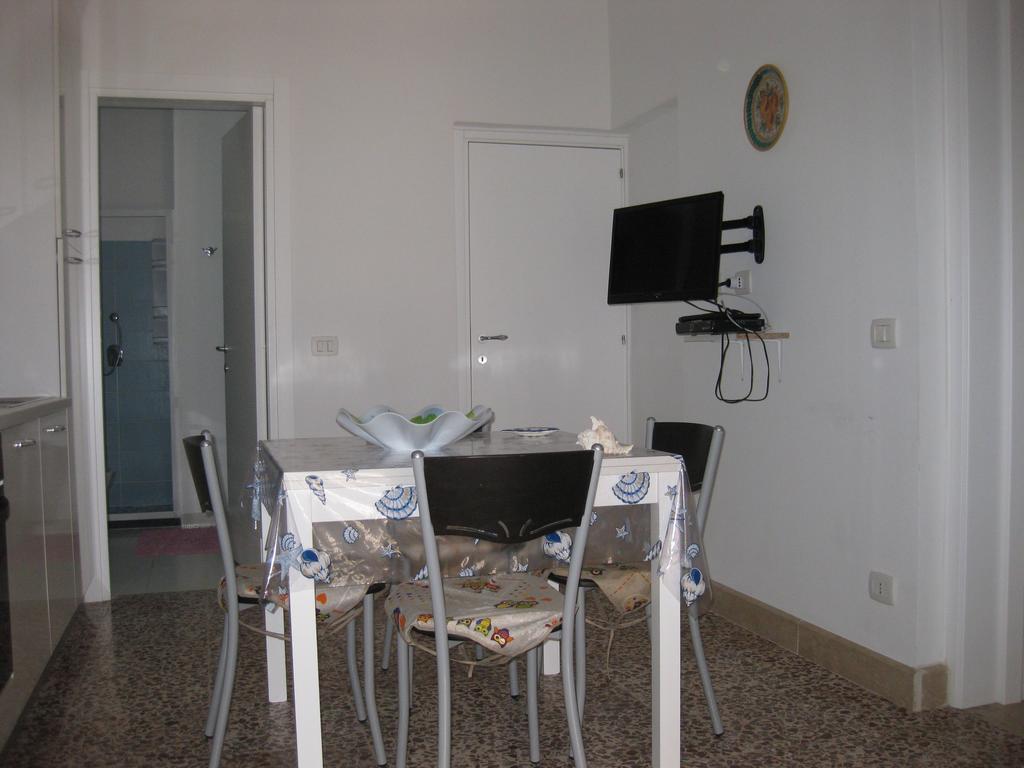 Casa Vacanze Le Rose Marina di Ragusa Zimmer foto