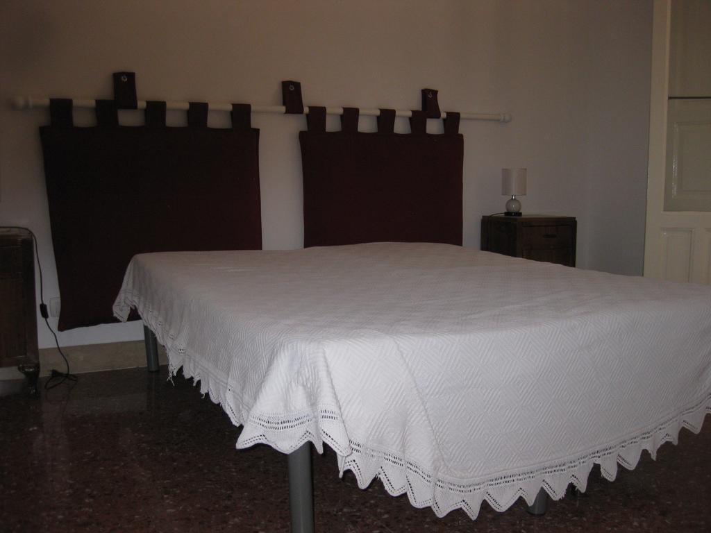 Casa Vacanze Le Rose Marina di Ragusa Zimmer foto