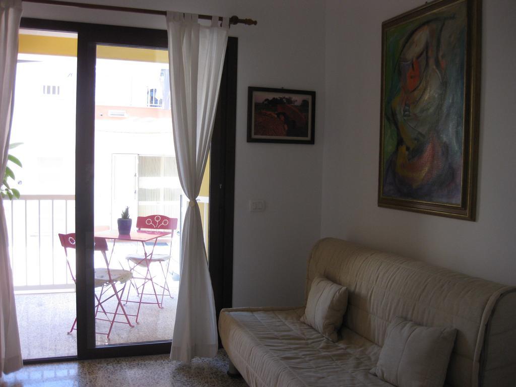 Casa Vacanze Le Rose Marina di Ragusa Zimmer foto