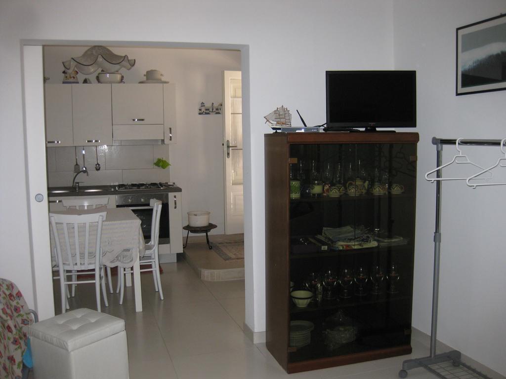 Casa Vacanze Le Rose Marina di Ragusa Zimmer foto
