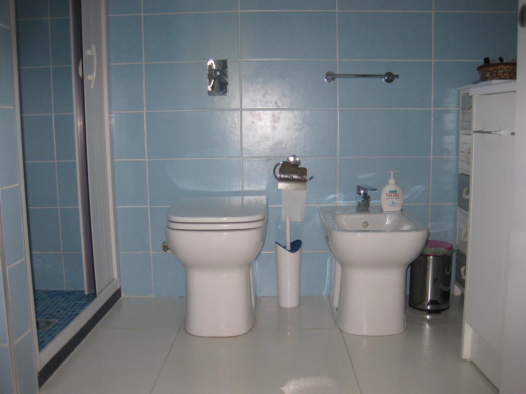 Casa Vacanze Le Rose Marina di Ragusa Zimmer foto