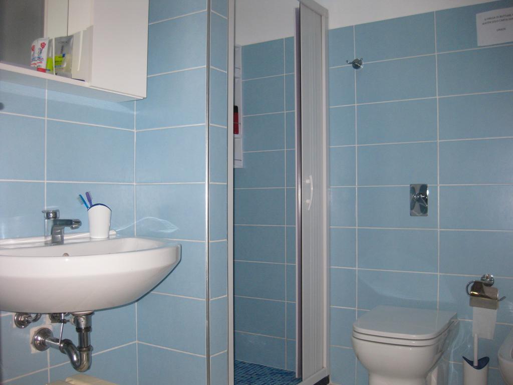 Casa Vacanze Le Rose Marina di Ragusa Zimmer foto