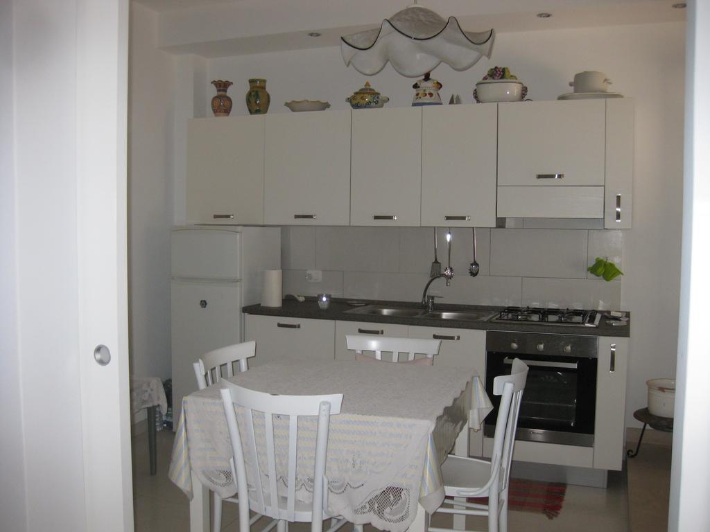 Casa Vacanze Le Rose Marina di Ragusa Zimmer foto