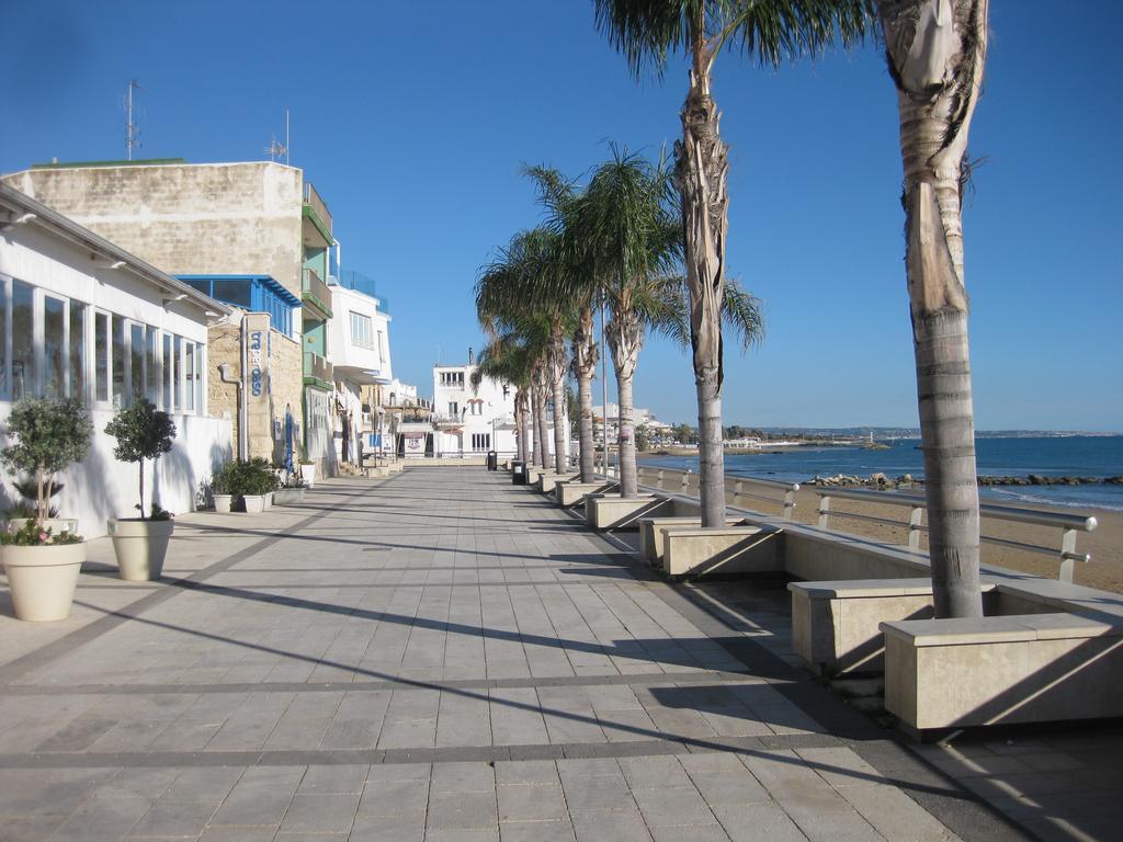 Casa Vacanze Le Rose Marina di Ragusa Zimmer foto