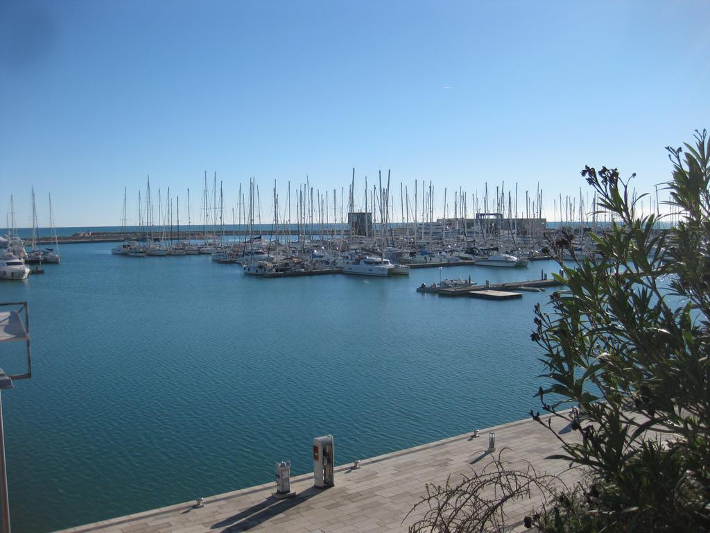 Casa Vacanze Le Rose Marina di Ragusa Zimmer foto